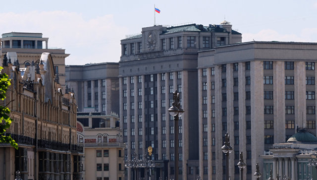 В Госдуме призвали не переживать из-за антироссийской резолюции в ОБСЕ