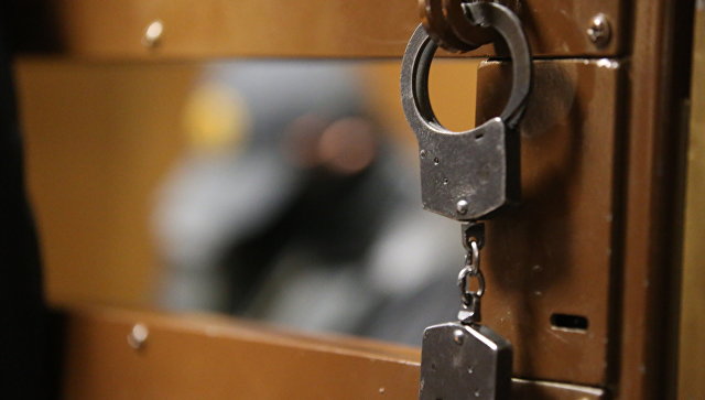 Суд арестовал подозреваемых в краже вещей журналиста Би-би-си в Москве