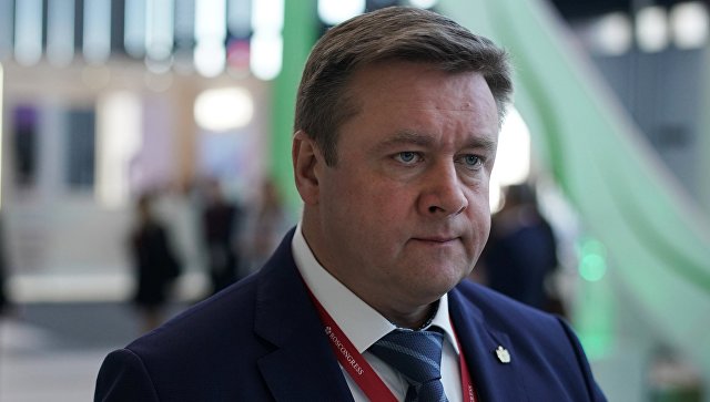 Рязанский губернатор просит максимально учесть в бюджете интересы регионов