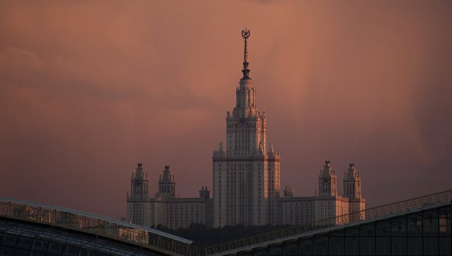 Суд в Москве рассмотрит вопрос об аресте замдекана юрфака МГУ