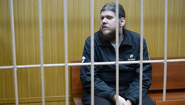 Прокурор в Москве запросит наказание для "бога Кузи"