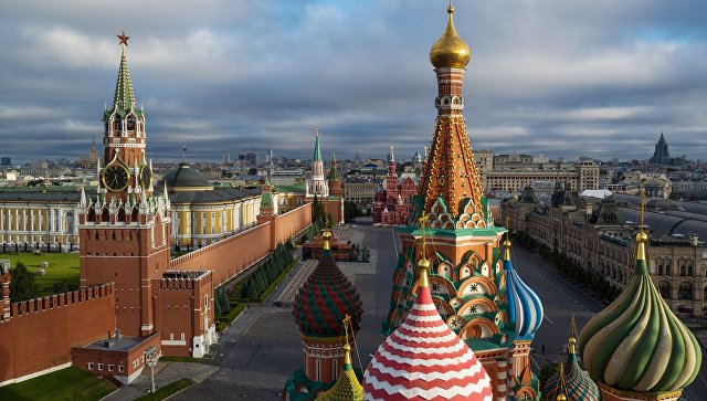 В Кремле ответили на сравнение российских властей с мафией