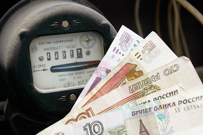 Россияне получат договоры нового типа по оплате коммунальных услуг