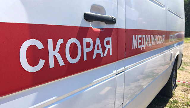 В Саратовской области три человека погибли при пожаре в доме