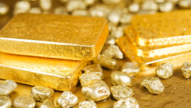 Житель Приамурья получил условный срок за незаконную перевозку килограмма золота