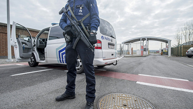 В Брюсселе ввели пять периметров безопасности в связи с саммитом НАТО