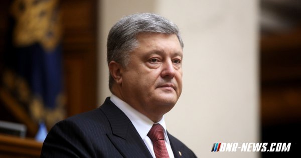 Порошенко: Предстоящая встреча Путина и Трампа не принесет оптимизма для Украины