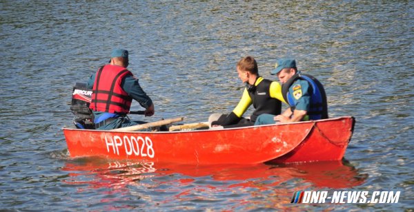 Около 30 человек, включая двоих детей, погибли на водных объектах ДНР с начала года – МЧС