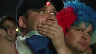 Три слова о России после ЧМ-2018