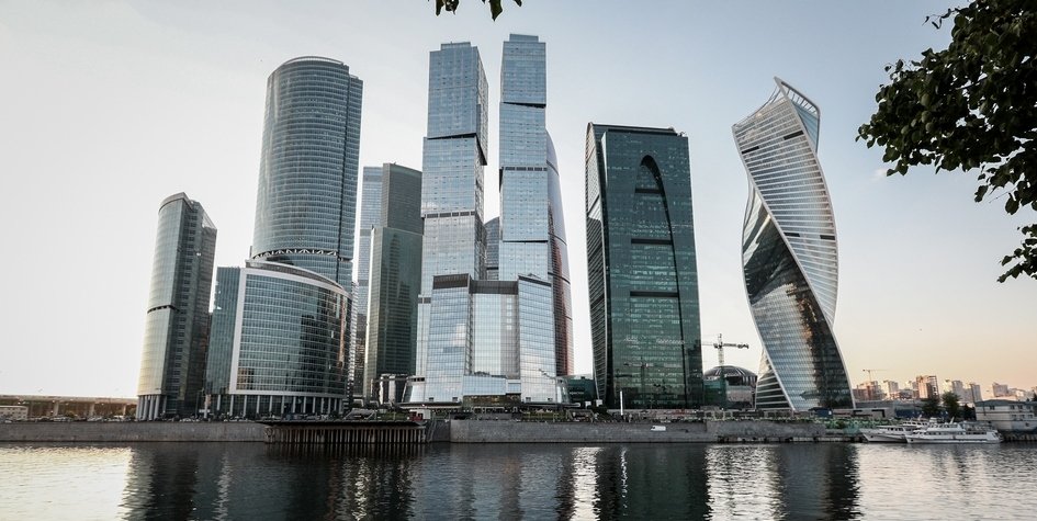 В Москве резко вырос спрос на офисы с начала года