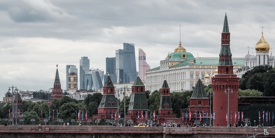 Москвичи оценили городские изменения за последние пять лет