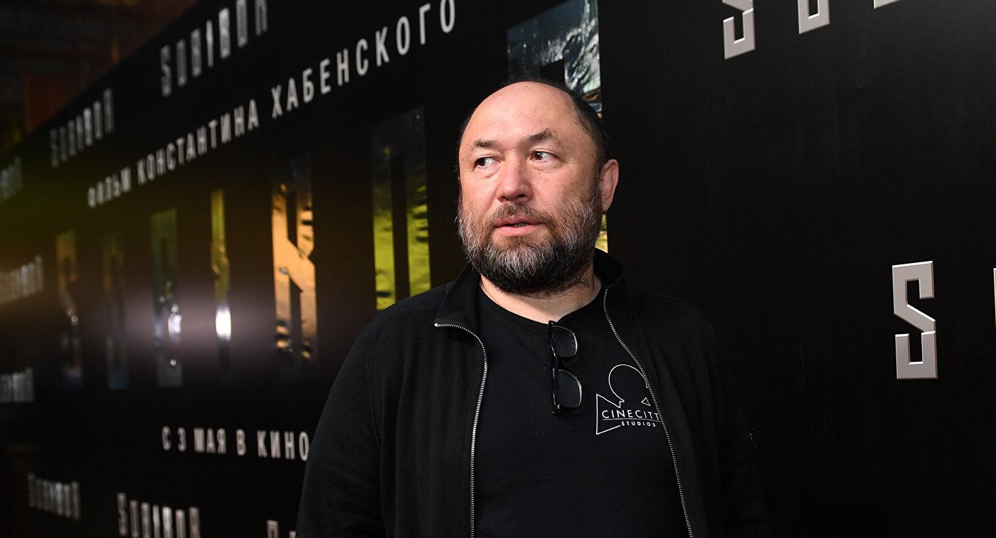 Режиссер Бекмамбетов реализует кинопроект Тена после его гибели