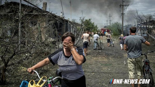 "Только автономия!": Стало известно, за что предложат голосовать дончанам на гипотетическом референдуме