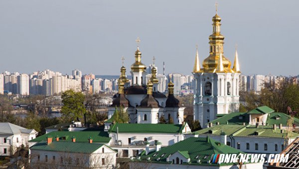 УПЦ МП передала ОБСЕ данные о подготовке Украиной блокирования Большого крестного хода 27 июля