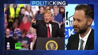 Politicking. Новые выборы — новое вмешательство?