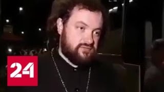 Украинская полиция пыталась не пустить паломников на Крестный ход в Киев - Россия 24