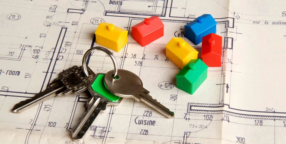 6 правил, которые помогут срочно сдать квартиру в аренду