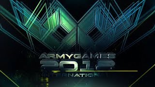 Видеодневник Армейских международных игр-2018 (30 июля)