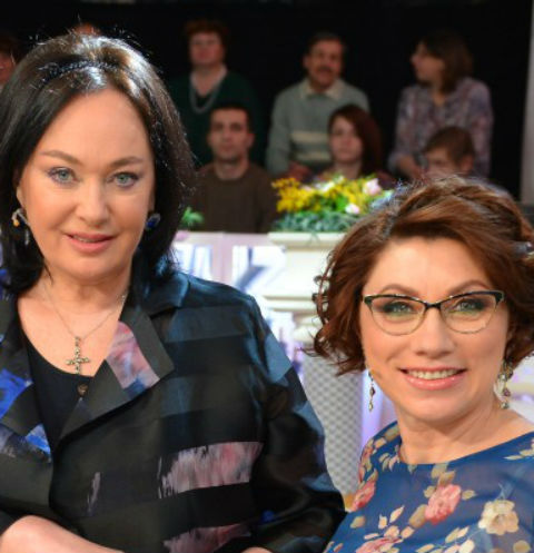 «Лариса много врет на камеру»: Сябитова рассказала о конфликте с Гузеевой
