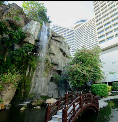 Культура и современная изысканность: отель LN Garden в Гуанчжоу