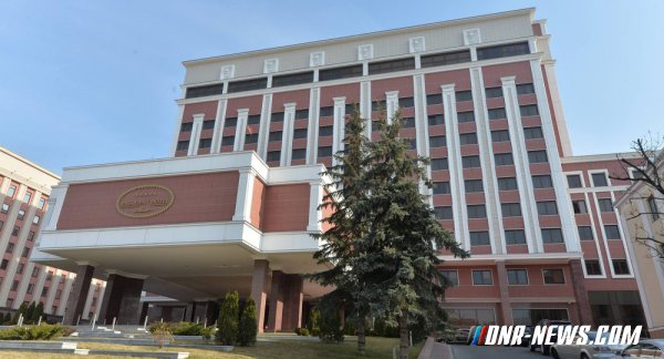 Морозова: Гумподгруппа на встрече в Минске 25 июля не смогла обсудить ключевые темы переговоров