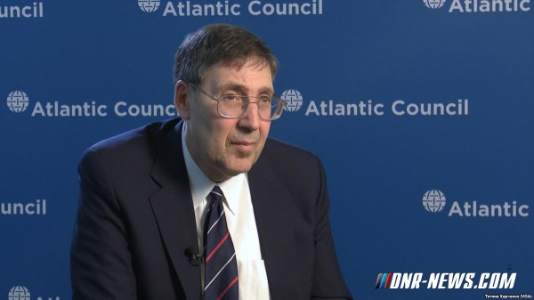 Экс-посол США в Киеве обвинил Красную армию во вторжении на Украину