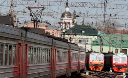 В РФ начнет работу железнодорожный лоукостер