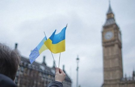 «Это третий Майдан»: на Украине поведали о «революции миграции»