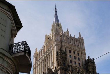 Москва озвучила версию нападения на репортеров в ЦАР
