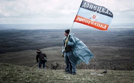 Судьба закона о статусе Донбасса зависит от США, считают в Раде