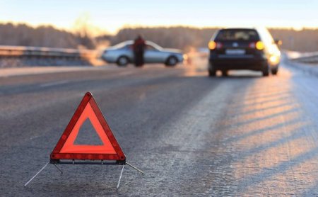 Опубликовано видео с последствиями жуткого ДТП под Липецком