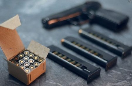 Росгвардия планирует проверить жителей РФ на умение обращаться с оружием