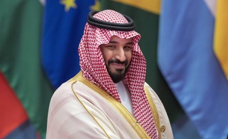 Саудовская Аравия прекращает все связи с Канадой