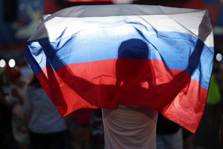 Сборная России впервые выиграла Чемпионат Европы по футболу среди игроков с ЦП