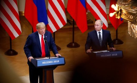 Кто кого: чем закончится противостояние между США и Россией