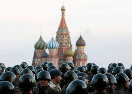 Российская военная хитрость времен Второй мировой войны вполне применима и сегодня