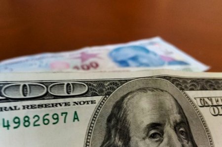Haber7 (Турция): Турция делает новый ход против доллара