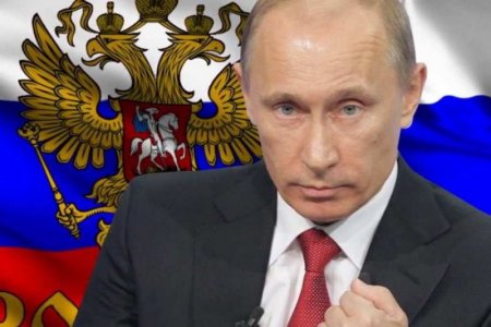 Феникс (Китай): Путин сделал для России все и даже больше