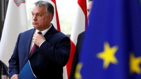 Обозреватель Politico: Орбан не проблема Европы, а симптом её политического недуга
