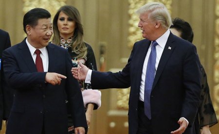 США рискуют проиграть в торговой войне с Китаем