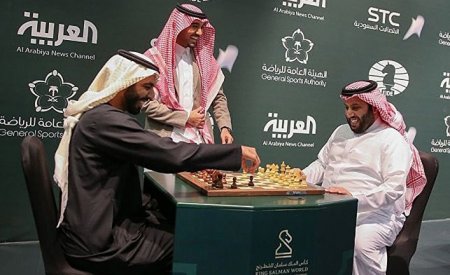Сможет ли Саудовская Аравия выдержать реформы
