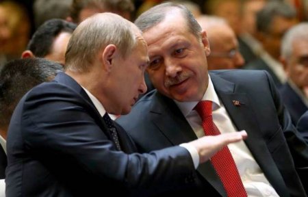 Российско-турецким отношениям необходим более прочный фундамент