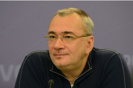 Константину Меладзе теперь запрещен въезд в Европу