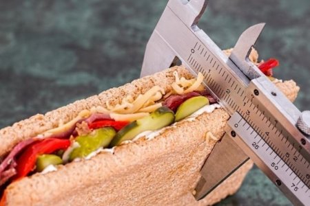 Ученые узнали, как диета влияет на здоровье мужчин и женщин