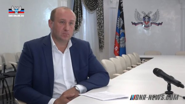 Минпромторг ДНР планирует экспортировать донецкие трамваи