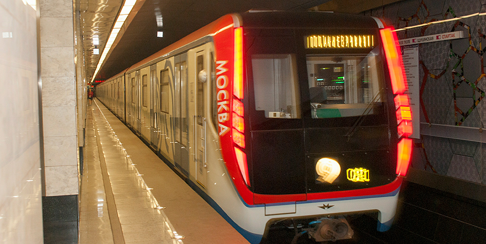 Власти пообещали построить в Москве 60 новых станций метро