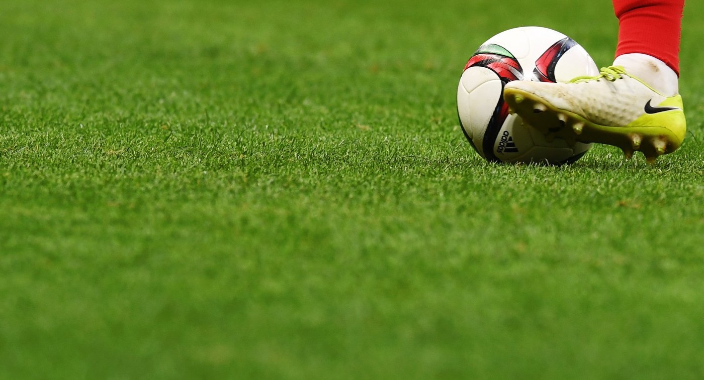 Венгерский "Види" вышел в третий квалификационный раунд футбольной Лиги чемпионов