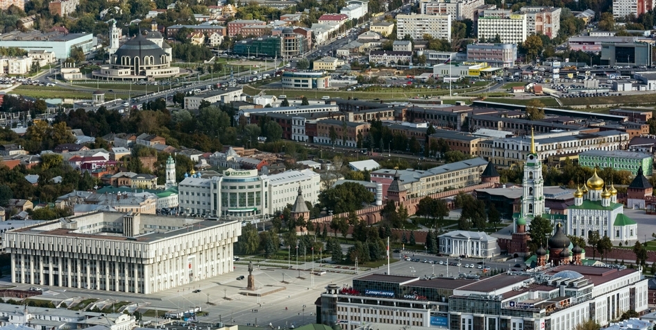 В России разработали критерии IQ городов