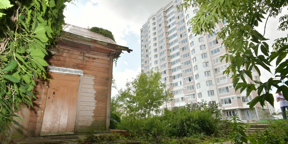 В Минстрое подсчитали россиян, которые хотят изменить жилищные условия