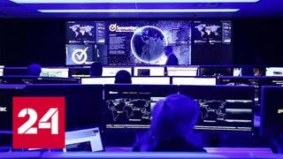 Список новых антироссийских санкций США уже в работе - Россия 24